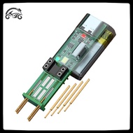 [8C11] Optocoupler Tester Optocoupler Test Detection Tool Online Test Module Repair Replacement Acce