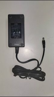 電源充電器 12V 1.5A 變壓器