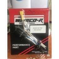 WISECO W125 CDI PNP EX5 SOCKET