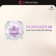 WeBeauty Prime Scaraser 15G