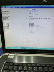 Dell Inspiron 5520 i7 3620qm 零件機