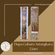 2-HOUR DUBALI ASKUNGARA INCENSE
