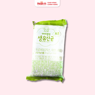 Men vi sinh Hàn Quốc  Sysy Lotte bổ sung lợi khuẩn hỗ trợ cho bé táo bón biếng ăn