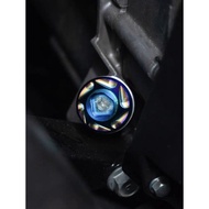 SPIRIT BEAST Engine Nut For (Nmax V1 & V2, NVX)