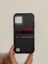 iPhone 11 Kodak 手機殼（二手）