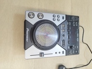 Pioneer DJ Controller 桌上型 CD/MP3/USB 播放器CDJ-400