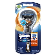 Gillette Men's Fusion ProGlide Razor