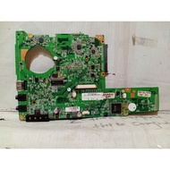 Motherboard AXIOO PICO PJM M1110 SLOT DDR3