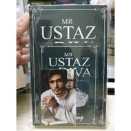 [preloved] mr ustaz miss diva by cik bawang