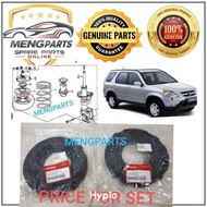 ***** CRV S9A IVEC 2002Y-2007Y FRONT LOWER COIL SPRING PAD COIL SPRING RUBBER * PRICE FOR SET * 5140