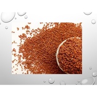 Garden Cress Seeds | Aserio seeds | Watercress seeds | Aliv seeds | Halim seeds | Halloon Seeds  100