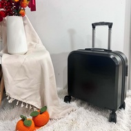 กระเป๋าเดินทางเฟรมซิปรุ่น Ice cream Series