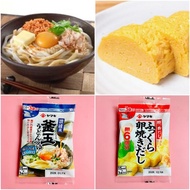 [Elephant Mommy] Japan YAMAKI Sanuki Udon Noodle Sauce Kettle Jade Tamagoyaki Egg Roll Seasoning