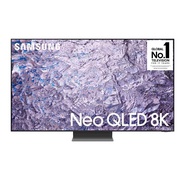 (COURIER SERVICES) SAMSUNG QA65QN800CKXXM QA75QN800CKXXM QA85QN800CKXXM QN800C NEO QLED 8K SMART TV