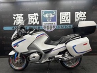 2005 BMW R1200RT ABS 寶馬王子座駕，全車如新，無待修，特殊色讓你騎爽騎屌（可換車可貸款）