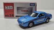 TOMICA EVENT MODEL MAZDA RX-7 FC3S RX7