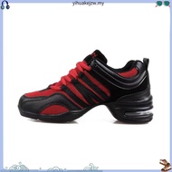 ☆Professional dancing shoes women yoga shoes fitness shoes for women 35-42