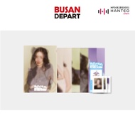 [A4 Poster Set]2025 HYERI FANMEETING TOUR [Welcome to HYERI’s Studio] IN SEOUL MD