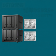 Synology | ระบบจัดเก็บข้อมูลส่วนตัวบนคลาวด์ NAS 4 ช่อง DS925+
