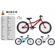 RALEIGH 20" MICRO KID BIKE (2023)