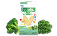 Promina Rice Crackers