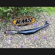 Yamaha Sigma Racingknalpot Sigma Crisp Sound