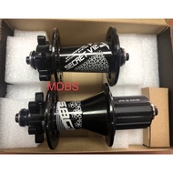 Sagmit Secret V12 MTB Hub