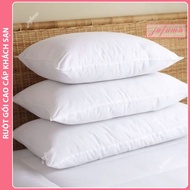 High-quality cotton pillowcase, pillowcase | Pillow insert 40x60cm | 50x70cm | 35x100cm JAFUMA HN