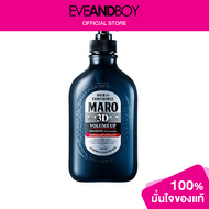 SMOOTH E - Maro 3D Volume Up Shampoo