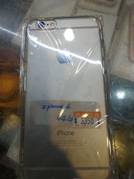 二手iPhone 6 (64G)3350元（i6s-i8s皆有）