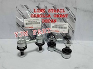 LINK STABIL DEPAN COROLLA GREAT - STABILIZER LINK DEPAN COROLLA GREAT