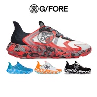 [G/FORE] MG4X2 Camouflage Golf Shoes Sports Running Casual Men's (Multi-Color Optional)