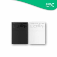 AB6IX THE FUTURE IS OURS LOST 7TH EP