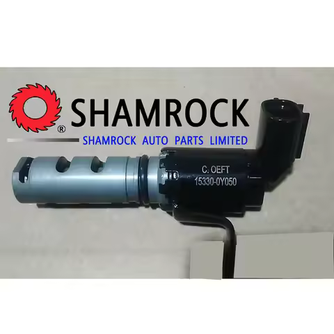 15330-0Y050 153300Y050 NEW Cylinder Head Solenoid Valve 15330-0Y050 153300Y050 13830-97201 138309720