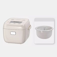 HIMEJI 1L Low GI Rice Cooker Low Sugar rice cooker |1-4 pax | Japan Tech | Thickened inner pot | Local 1 year warranty