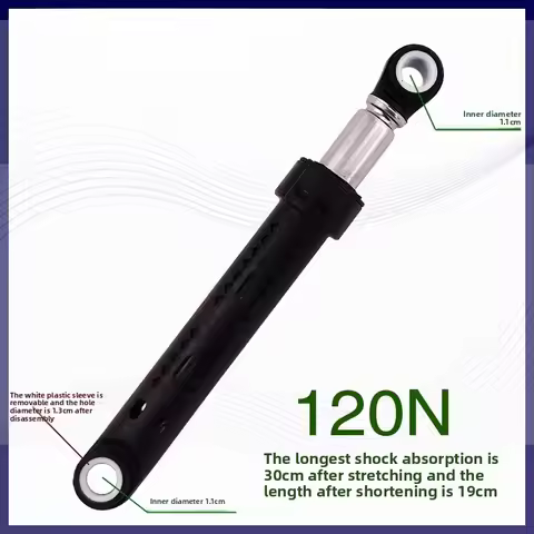 For Grants LG Sanyo Midea Panasonic TCL Swan drum washing machine shock absorber Shock absorbing ant