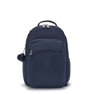 กระเป๋า KIPLING รุ่น SEOUL สี Blue Bleu 2