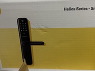 全新 Yale Helios S 電子鎖