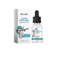 Cupid Series Cologne Natural Long Lasting Fresh Cologne Fragrance Tone Date Fragrance Portable Perfu