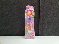 日本 FUMAKILLA Hello Kitty Skin Vape 保濕驅蚊噴霧 日本製 防虫 蚊怕水 兒童 200ml