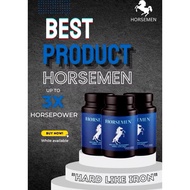 Original horsemen buy 2 free 1💯