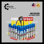 7CF SPRAY PAINT - （I031）