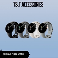 Google Pixel Watch -Heart Rate Tracking Watch