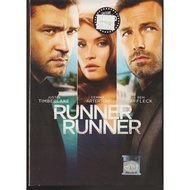 DVD RUNNER RUNNER