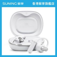 JBL - JBL Sense Pro 真無線開放式耳機 白色
