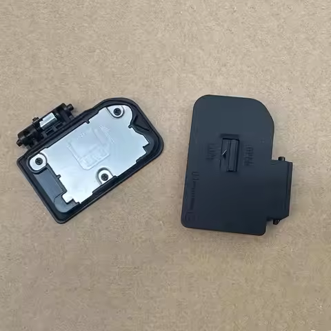 New battery door Lid repair parts for Sony ILCE-A7S3 ILCE-A7M4 ILCE-A7R4 Camera