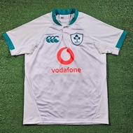 Genuine CCC Ireland IRFU Alternative Jersey 2025/26