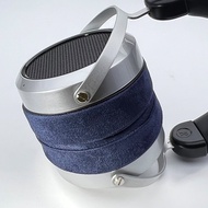 Suitable for HIFIMAN Sheepskin Velvet Protein Leather Earmuffs Heffman HE400SE HE400iHE6 HE560 Earmu