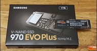 真正現貨🔥Samsung 三星 970 EVO Plus NVMe M.2 SSD 500GB