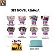DURRA ACTIVE AIN MAISARAH Buku Novel Remaja / kanak-kanak Siri Aku Mahu/ Buku bacaan kanak-kanak/ Bu